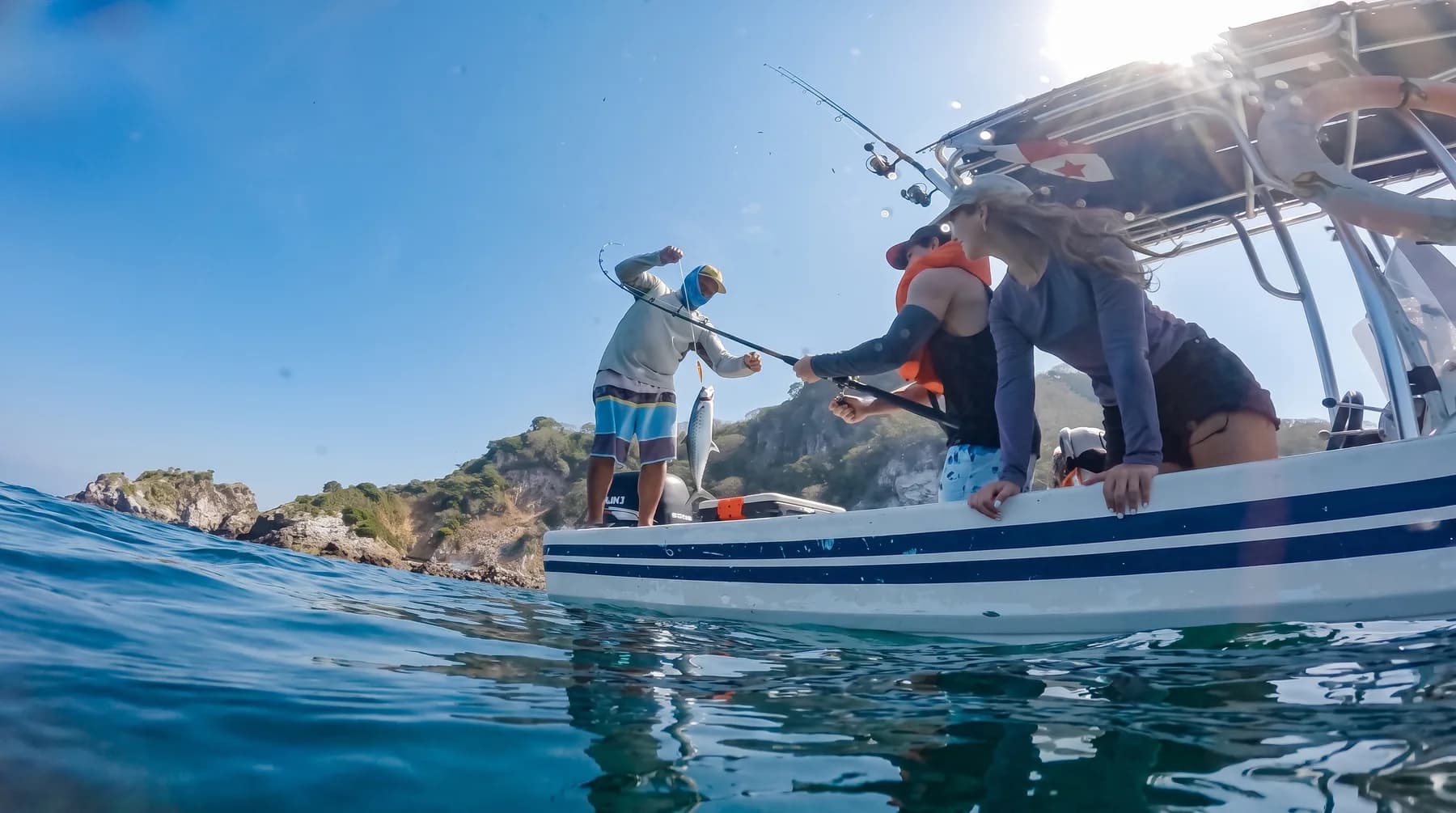 Sportfishing