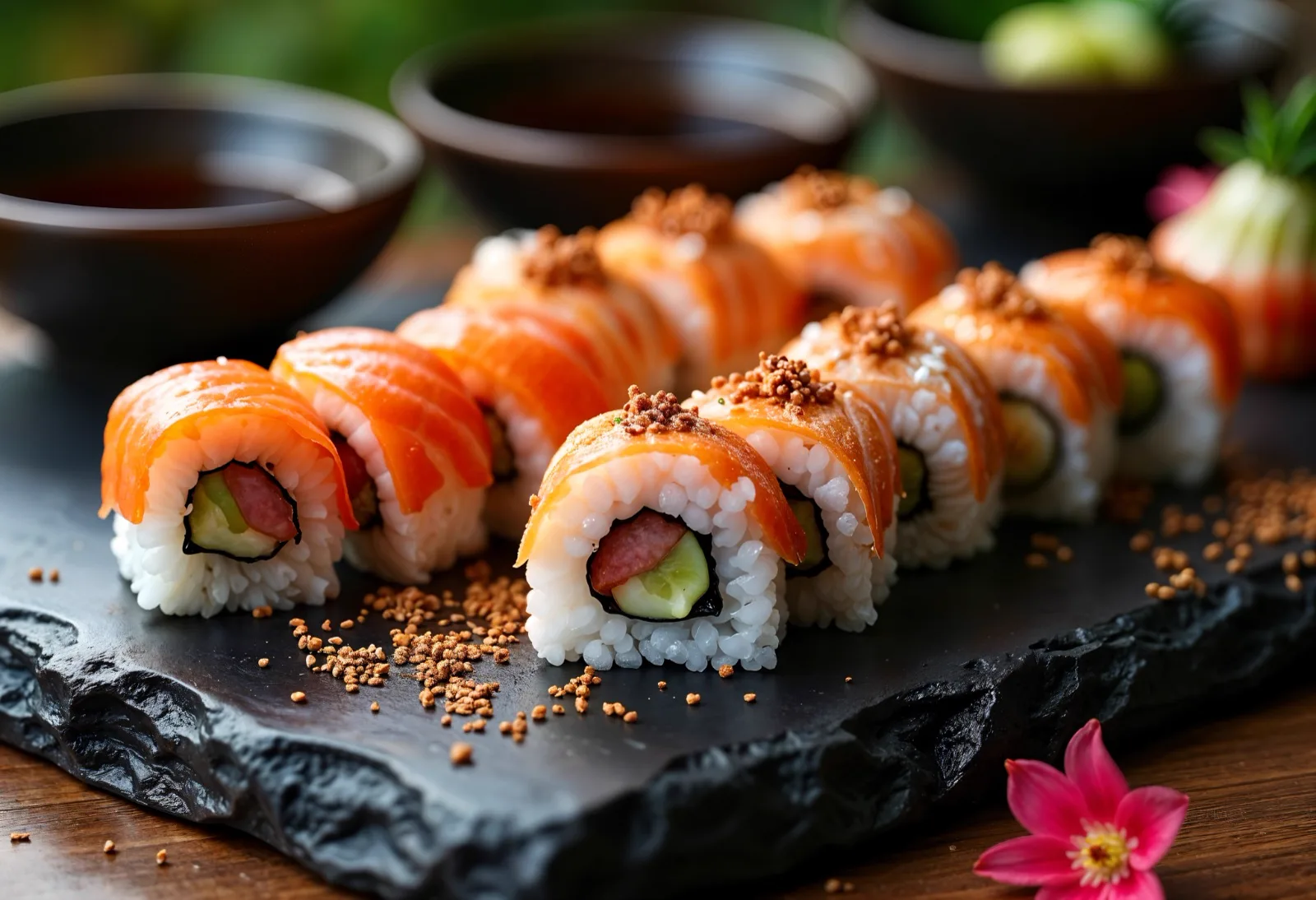 Karumi Sushi Bar