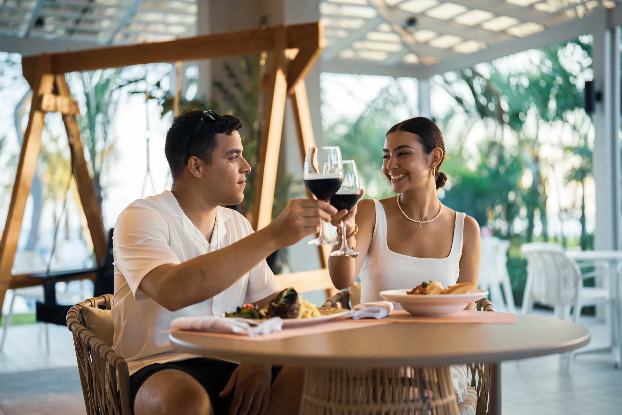 Vento Beach & Residence Club