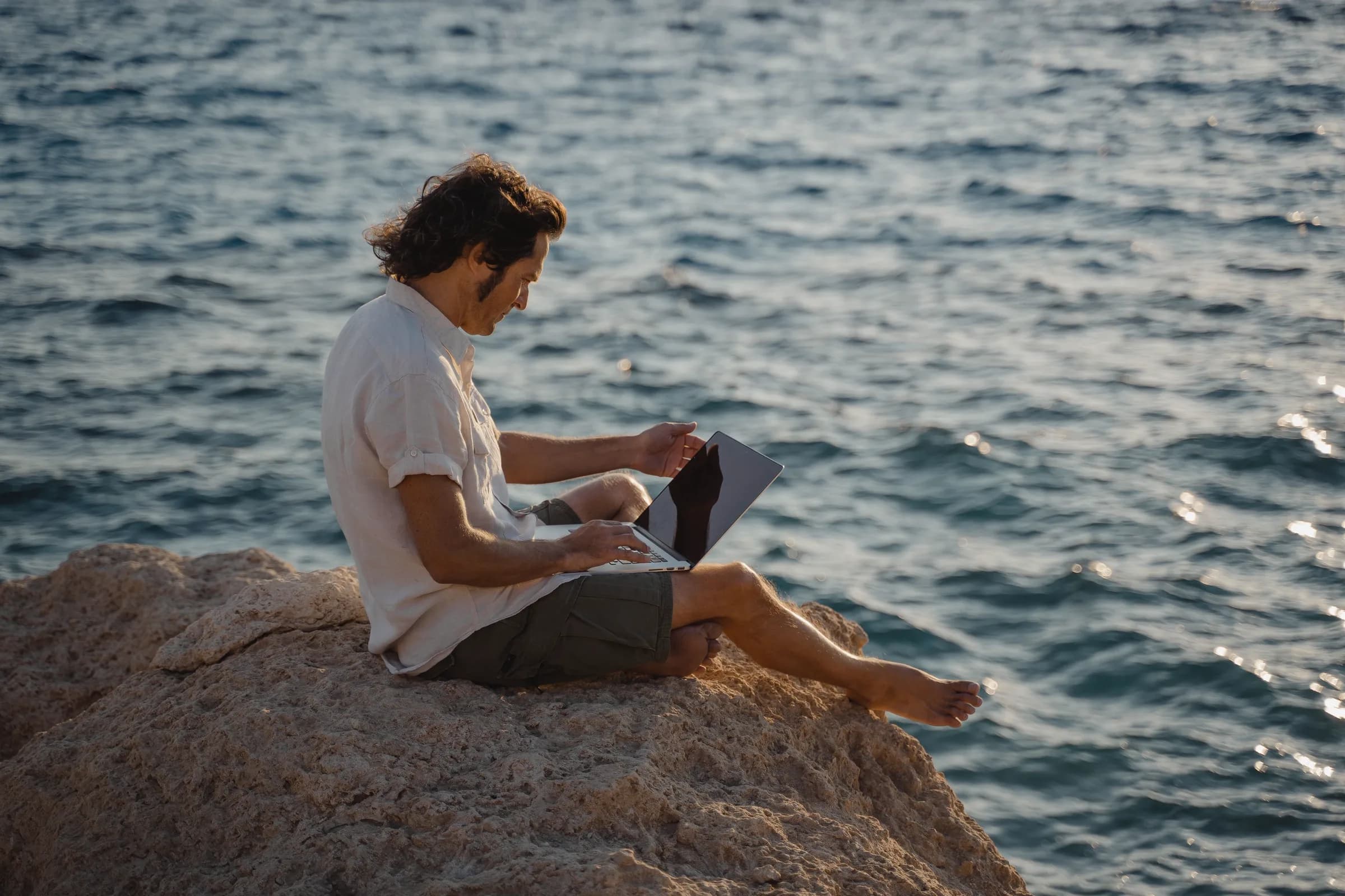 Remote workers