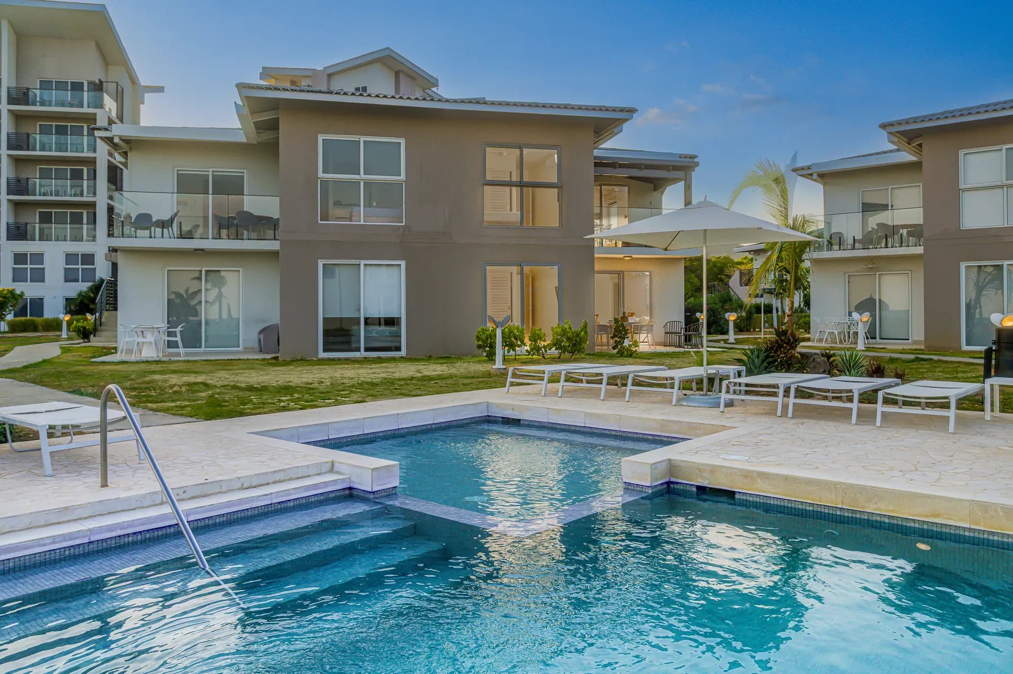 The Residences