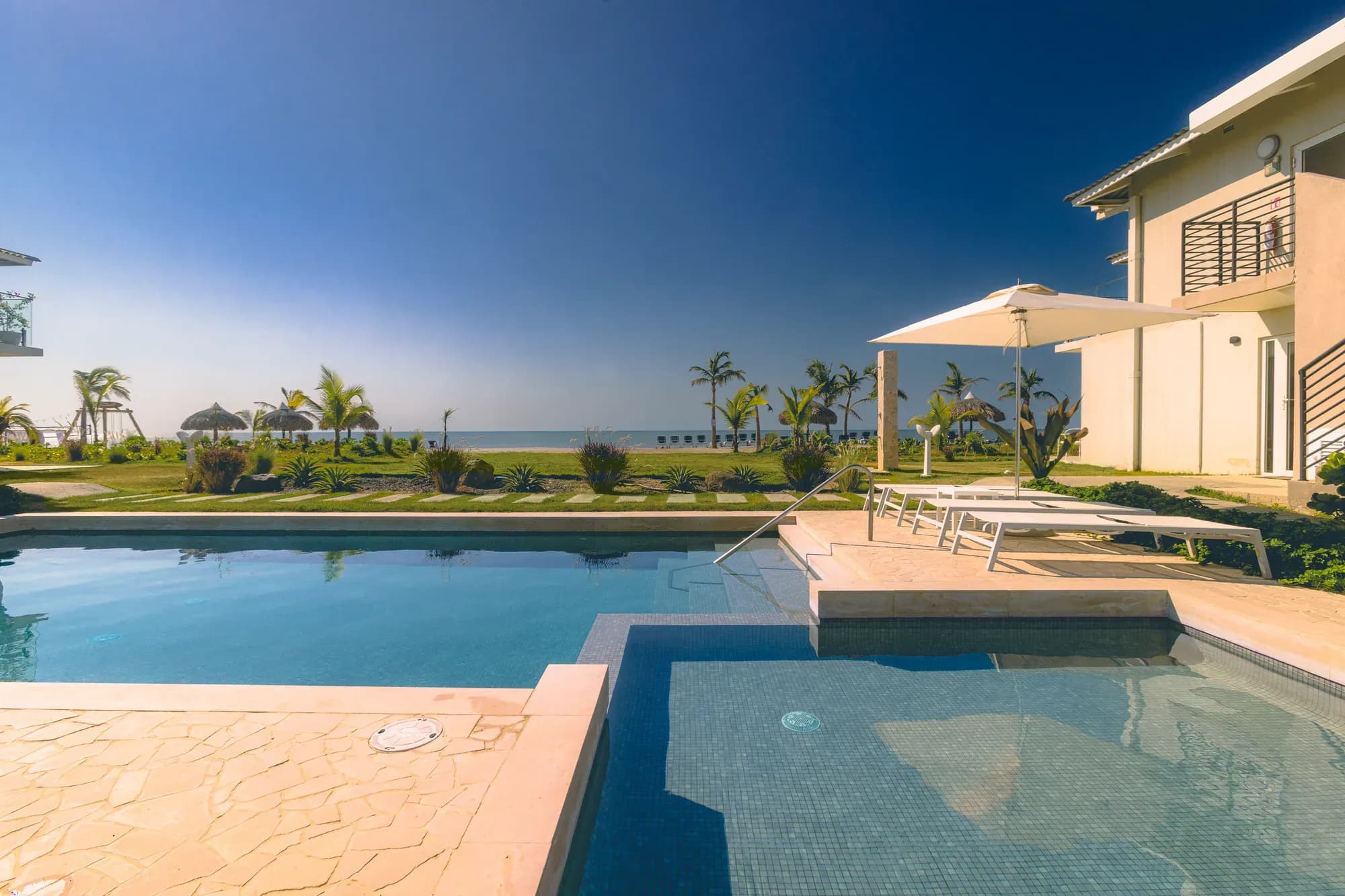 The Residences
