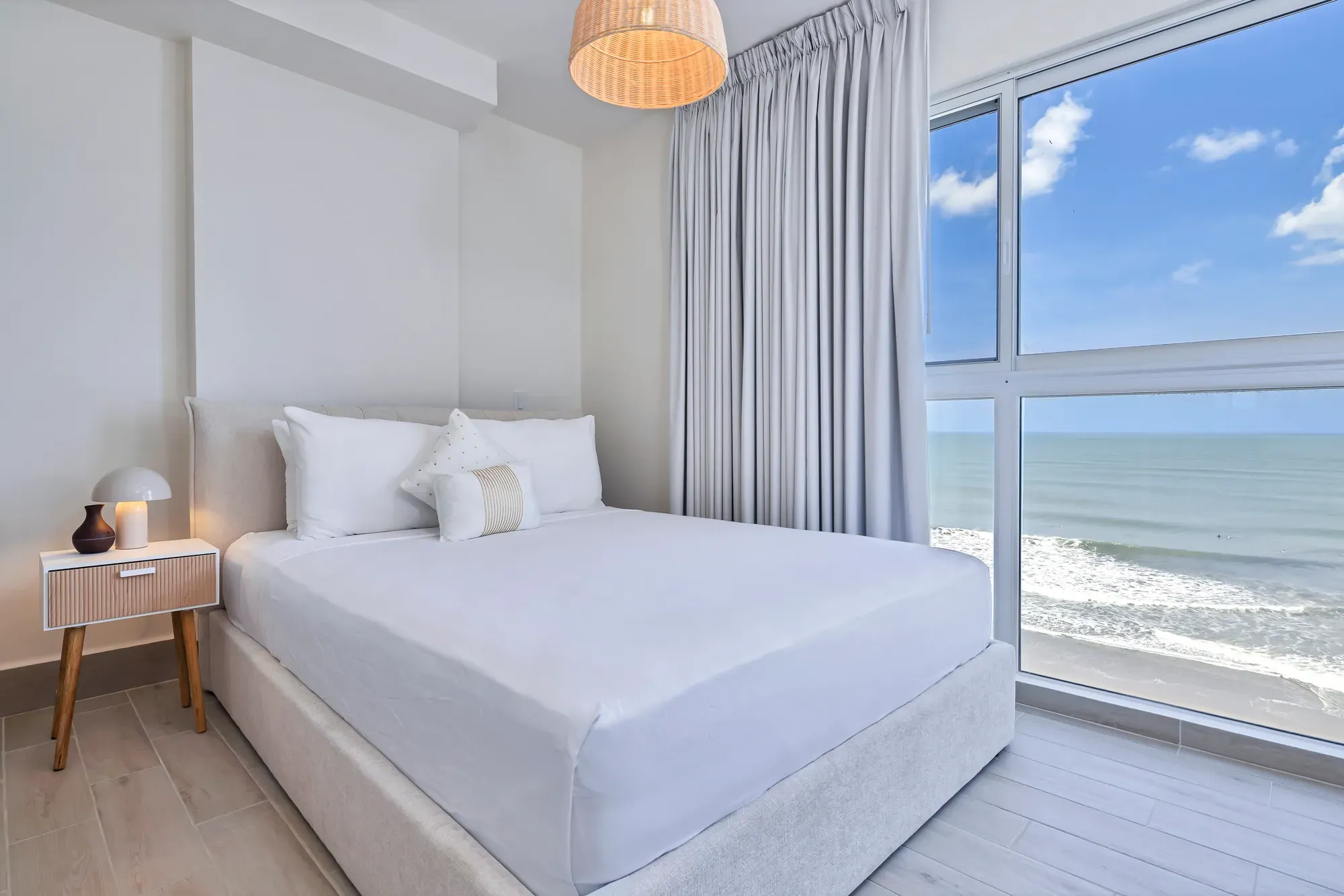 Surfside Beachfront Condos